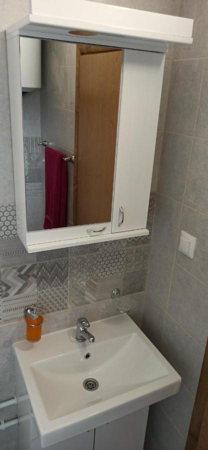 Family Houses Pleme Žabljak Екстериор снимка